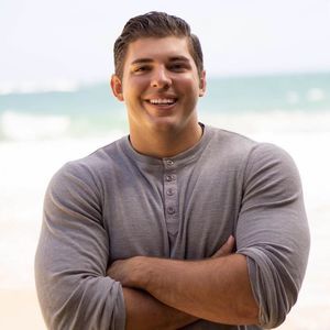 Meet your Posher, Kevin